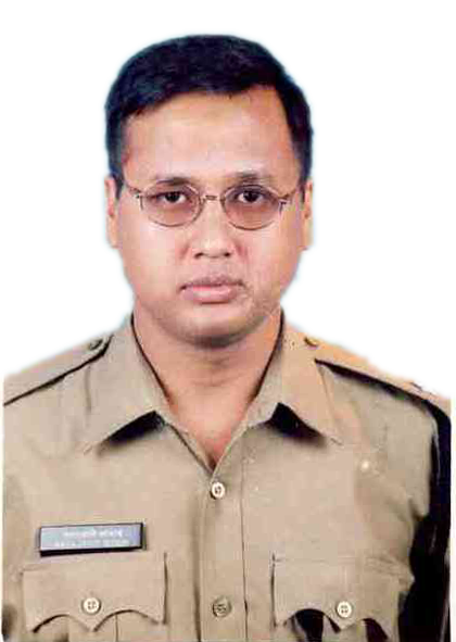 Navajyoti Gogoi Navajyoti Gogoi